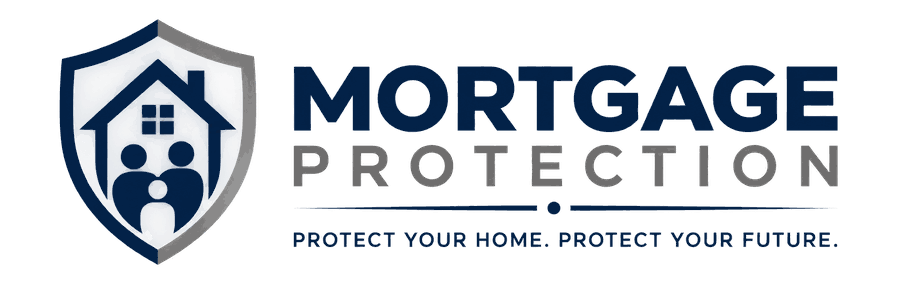 Mortgage Protection — Protect Your Home. Protect Your Future.